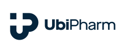 Logo UbiPharm Guadeloupe
